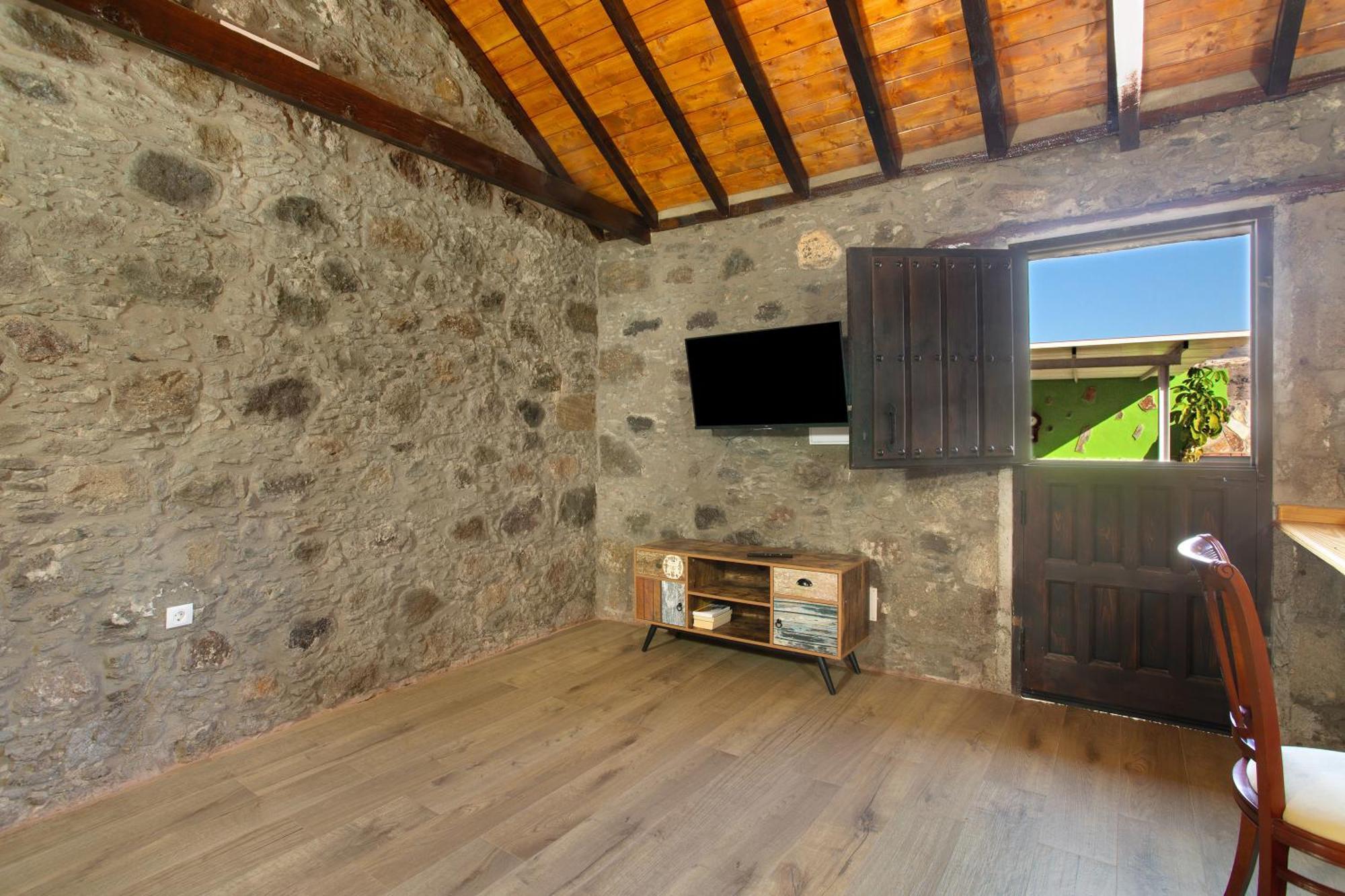 Villa Paraiso Aldeano 1+2 San Nicolás Exterior foto