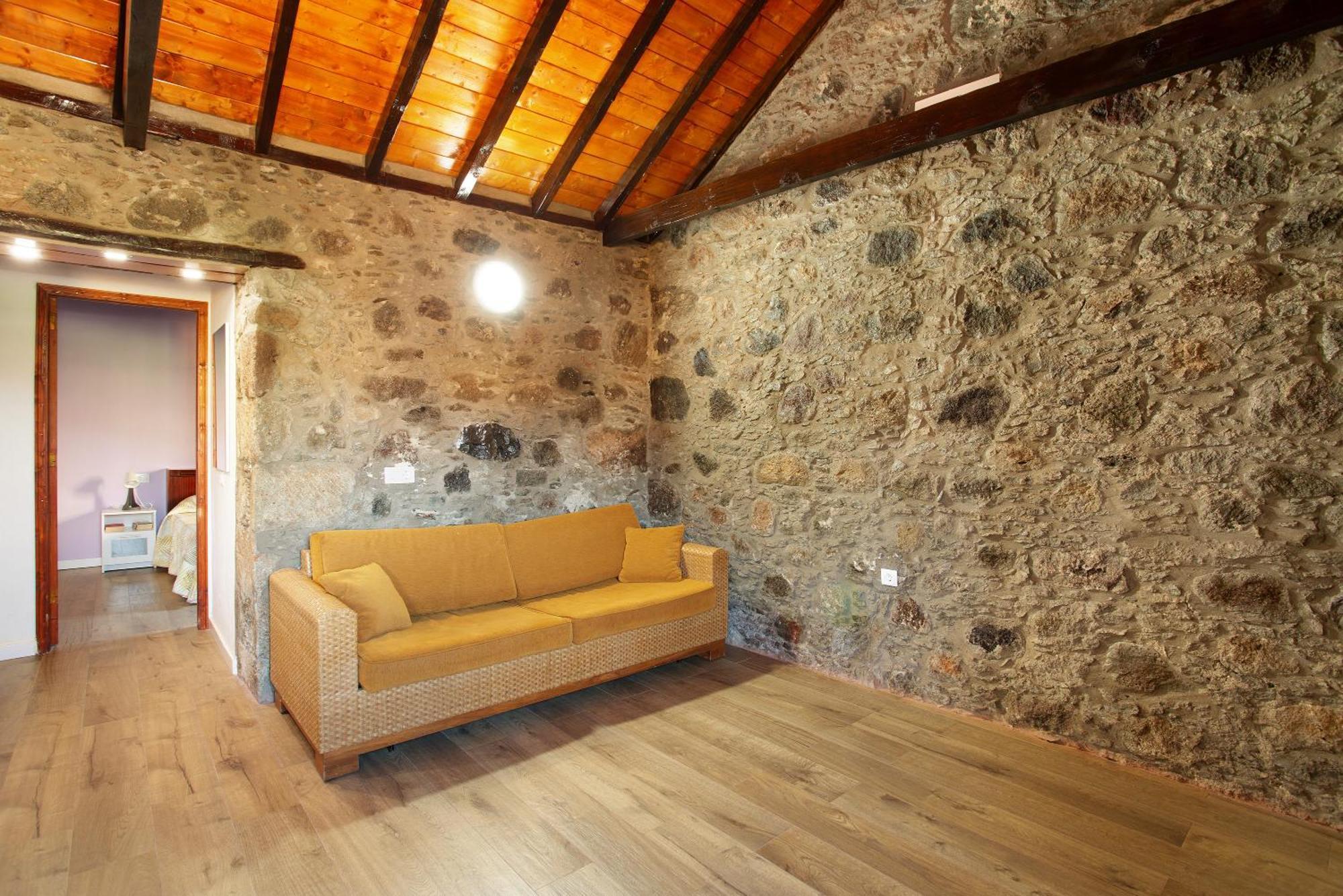 Villa Paraiso Aldeano 1+2 San Nicolás Exterior foto
